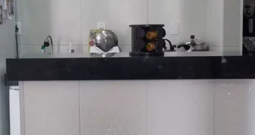 Apartamento 2 quartos no tabapuá | condomínio com lazer completo – caucaia/ce