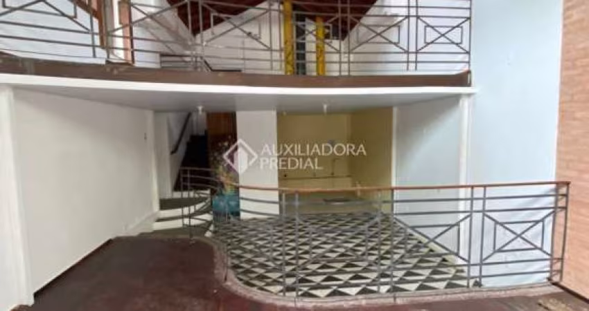 Ponto comercial para alugar na Avenida Afonso Delambert Neto, 595, Lagoa da Conceição, Florianópolis