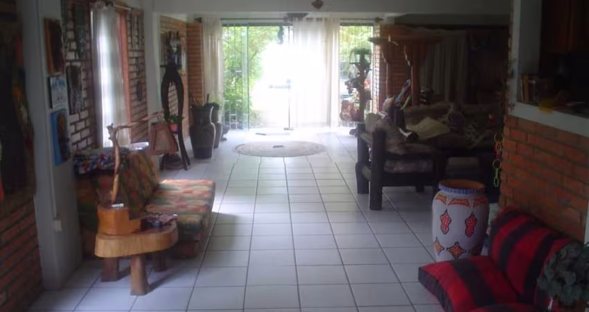Ponto comercial para alugar na Rodovia José Carlos Daux, 7767, Santo Antônio de Lisboa, Florianópolis