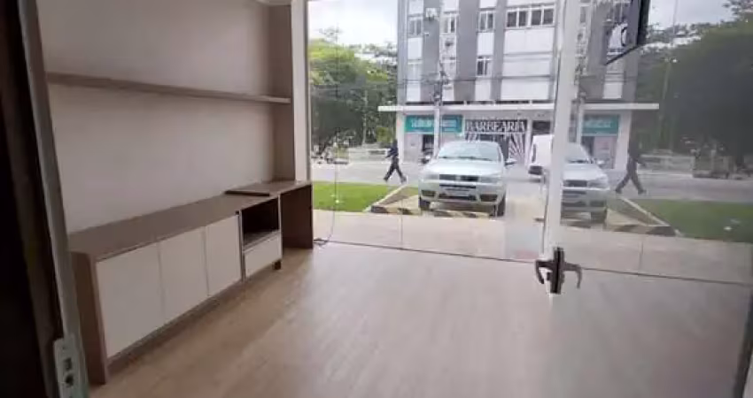 Ponto comercial para alugar na Rua General Eurico Gaspar Dutra, 1255, Estreito, Florianópolis