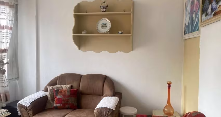Apartamento com 2 quartos para alugar na Rua General Bittencourt, 127, Centro, Florianópolis