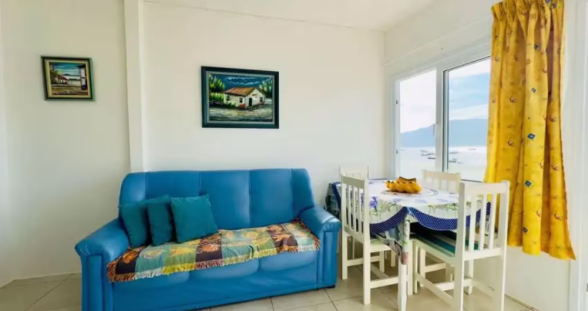 Apartamento com 2 quartos para alugar na Caminho do Costão, 167, Pântano do Sul, Florianópolis