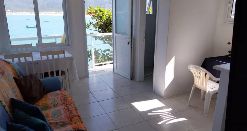 Apartamento com 2 quartos para alugar na Caminho do Costão, 167, Pântano do Sul, Florianópolis