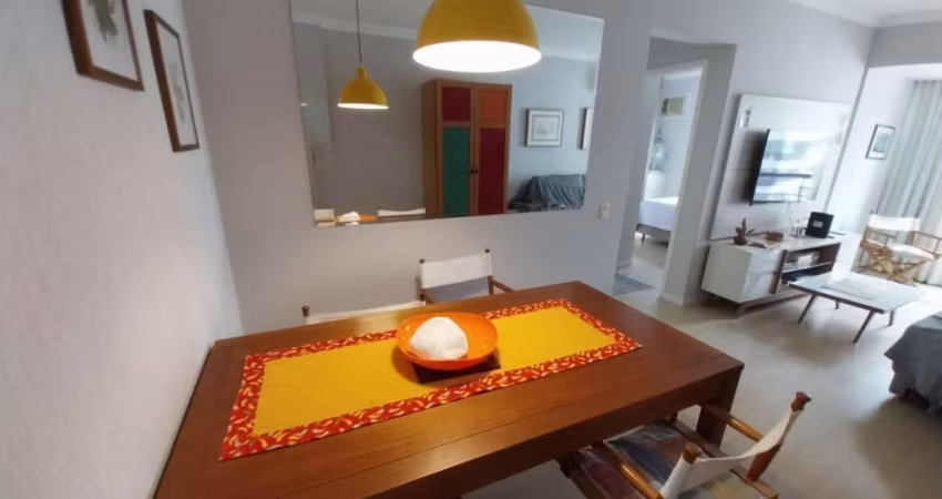 Apartamento com 2 quartos para alugar na Rodovia Admar Gonzaga, 841, Itacorubi, Florianópolis