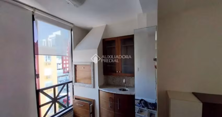 Cobertura com 4 quartos para alugar na Rua Antônio Costa, 65, Itacorubi, Florianópolis