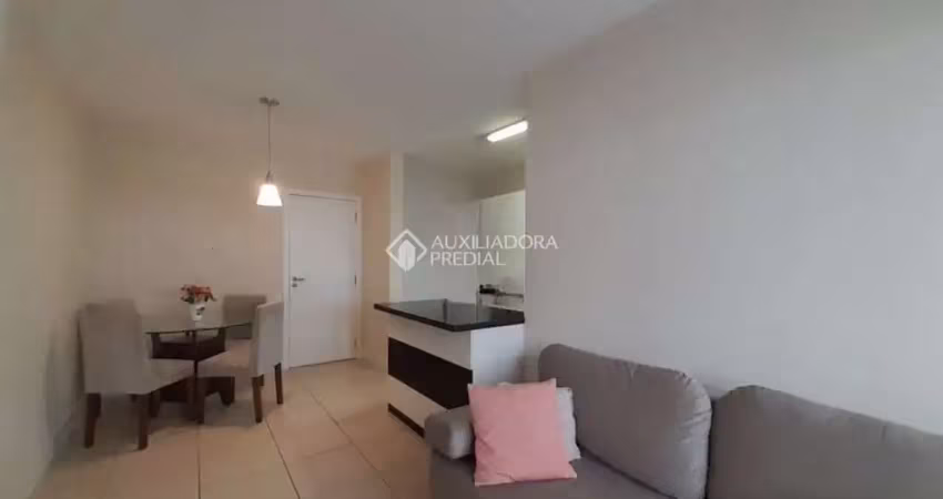 Apartamento com 2 quartos para alugar na Rua Deputado Antônio Edu Vieira, 1422, Pantanal, Florianópolis