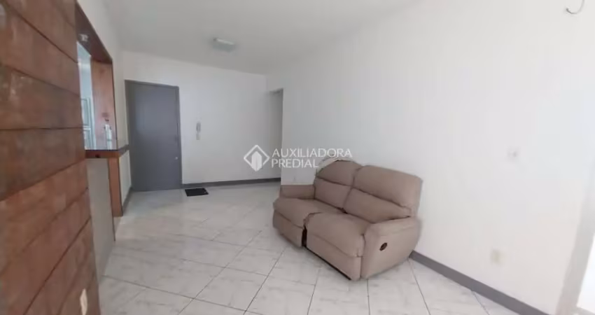 Apartamento com 2 quartos para alugar na Rua Jornalista Tito Carvalho, 102, Carvoeira, Florianópolis