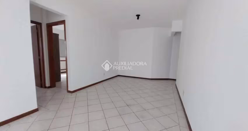Apartamento com 2 quartos para alugar na Rua Douglas Seabra Levier, 163, Carvoeira, Florianópolis