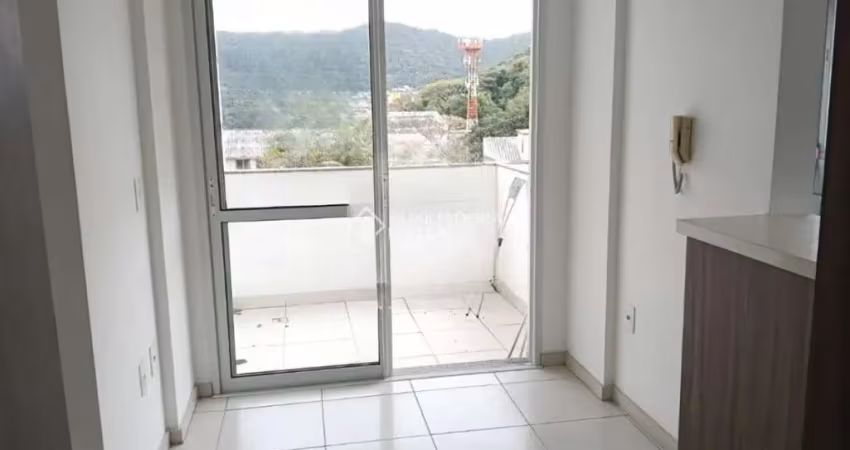 Apartamento com 1 quarto para alugar na Servidão Deolindo Costa, 141, Saco dos Limões, Florianópolis