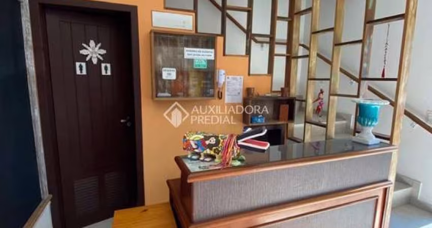 Casa comercial para alugar na Rua Manoel Severino de Oliveira, 22, Lagoa da Conceição, Florianópolis