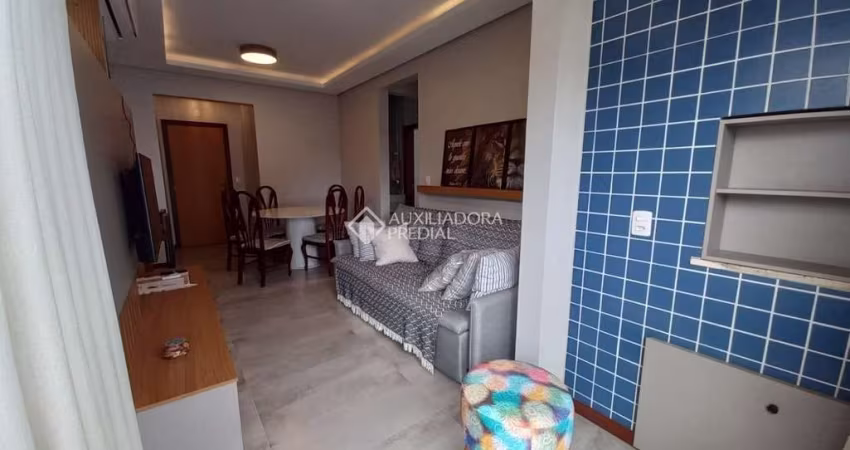 Apartamento com 2 quartos para alugar na Rodovia Amaro Antônio Vieira, 2108, Itacorubi, Florianópolis