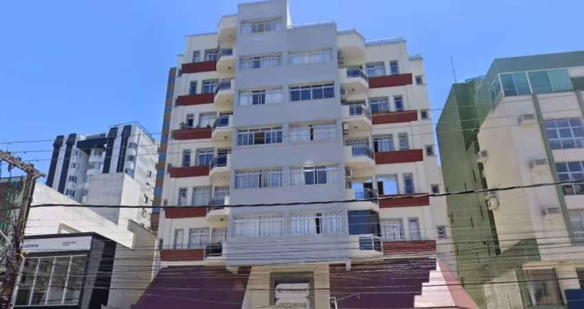 Apartamento com 1 quarto para alugar na Avenida Rio Branco, 779, Centro, Florianópolis