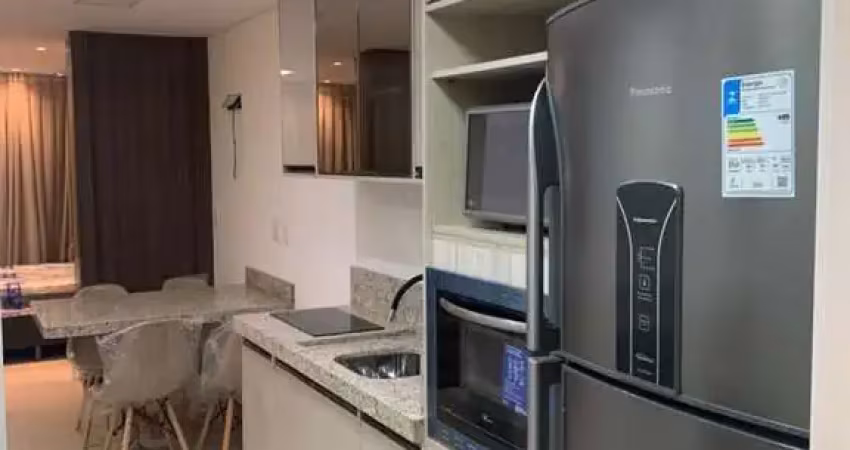 Apartamento com 1 quarto para alugar na Rua São João Batista, 109, Agronômica, Florianópolis