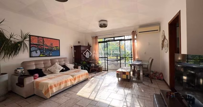 Apartamento com 3 quartos para alugar na Rua Nossa Senhora da Conceição, 206, Lagoa da Conceição, Florianópolis