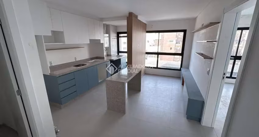 Apartamento com 1 quarto para alugar na Rua Oge Fortkamp, 199, Trindade, Florianópolis