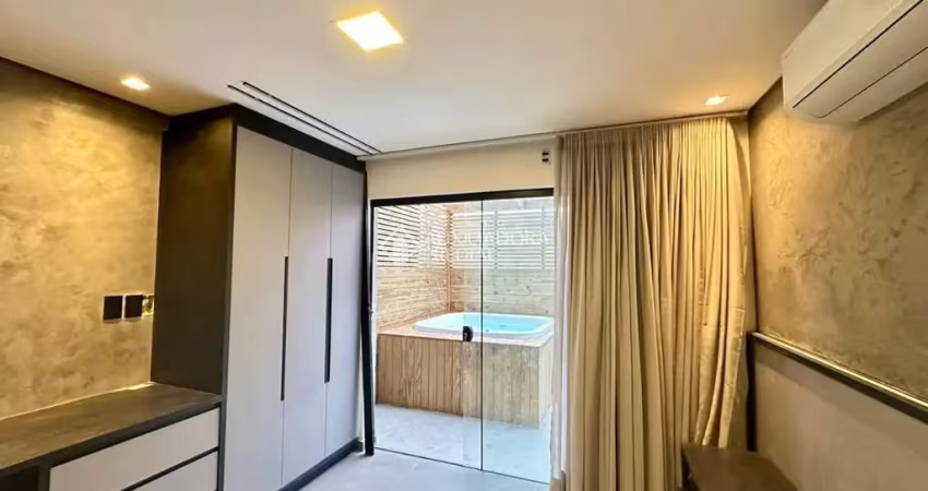 Apartamento com 1 quarto para alugar na Servidão Dona Vitorina Lopes, 189, Campeche, Florianópolis