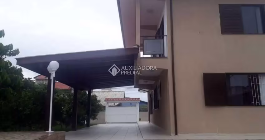 Casa com 4 quartos para alugar na Rua Olavo Juvenal Ramos, 851, Campeche, Florianópolis
