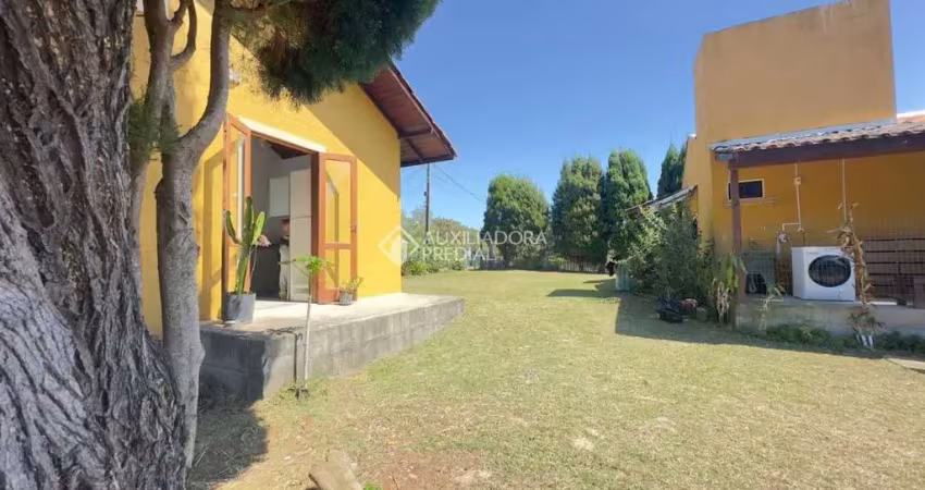 Casa em condomínio fechado com 1 quarto para alugar na Vila dos Sabiás, 526, São João do Rio Vermelho, Florianópolis