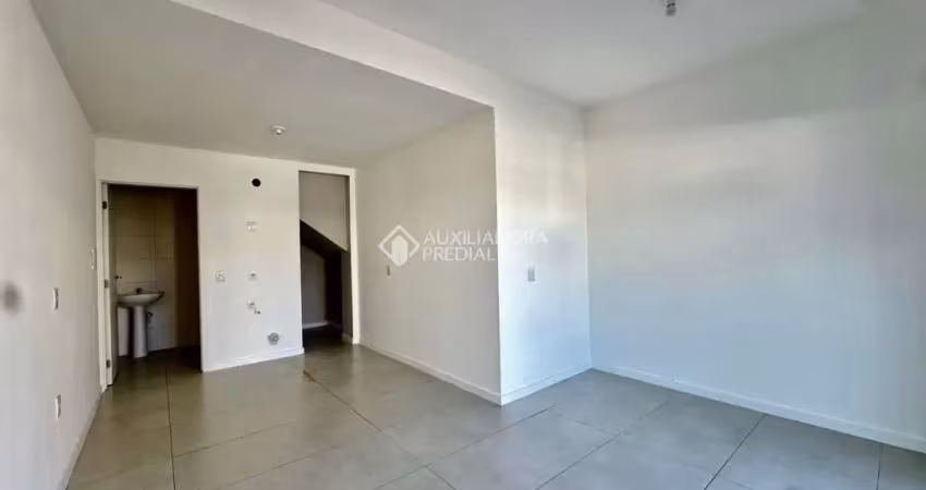 Ponto comercial para alugar na Rua Juvenal Farias, 13, Santa Mônica, Florianópolis