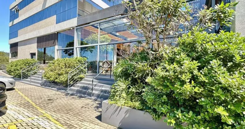 Sala comercial para alugar na Rodovia Doutor Antônio Luiz Moura Gonzaga, 3339, Rio Tavares, Florianópolis