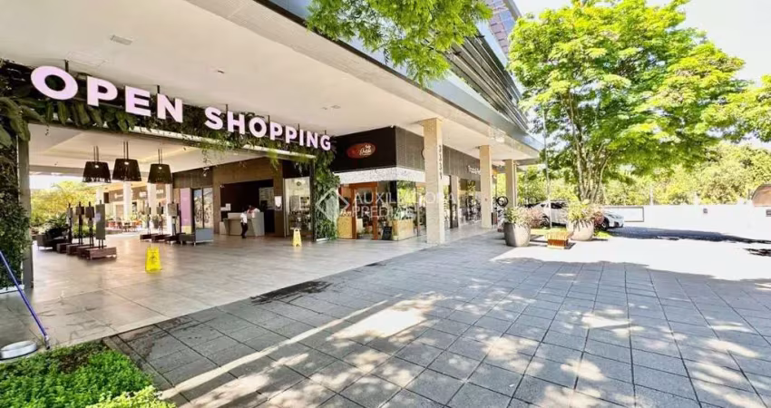 Sala comercial para alugar na Rodovia Doutor Antônio Luiz Moura Gonzaga, 3339, Rio Tavares, Florianópolis