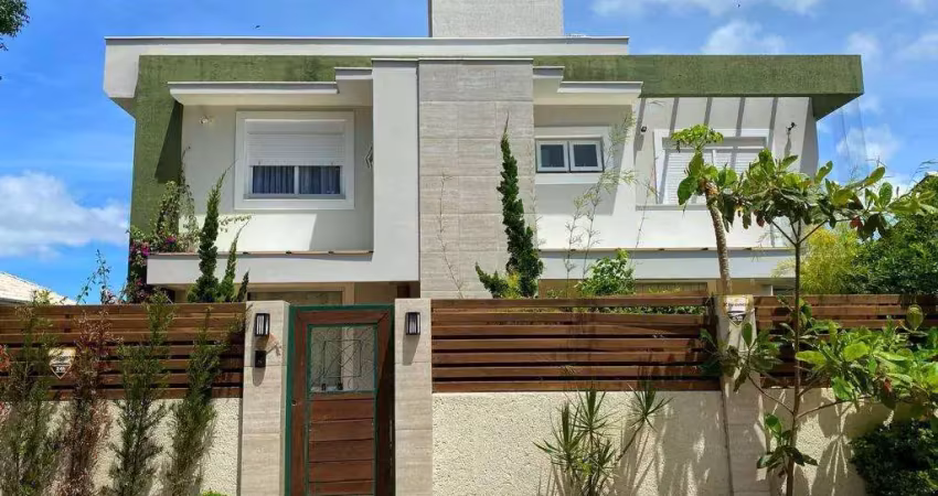 Casa com 3 quartos para alugar na Rua Gaivotas, 317, Lagoa da Conceição, Florianópolis
