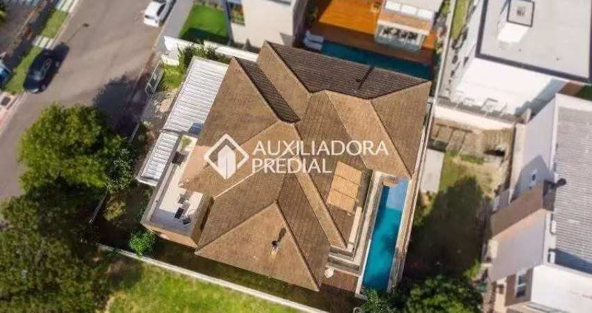 Casa com 4 quartos para alugar na Carlos Drummond de Andrade, 61, Lagoa da Conceição, Florianópolis