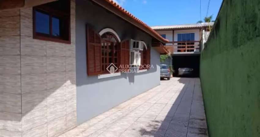 Casa com 2 quartos para alugar na Rua Nossa Senhora de Fátima, 921, Campeche, Florianópolis