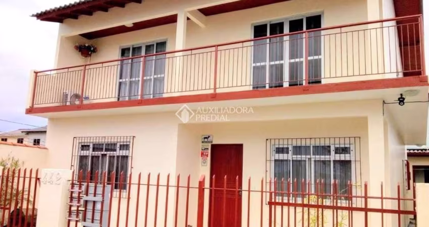 Apartamento com 2 quartos para alugar na Rua Valdemiro Júlio Gonçalves, 442, Carianos, Florianópolis