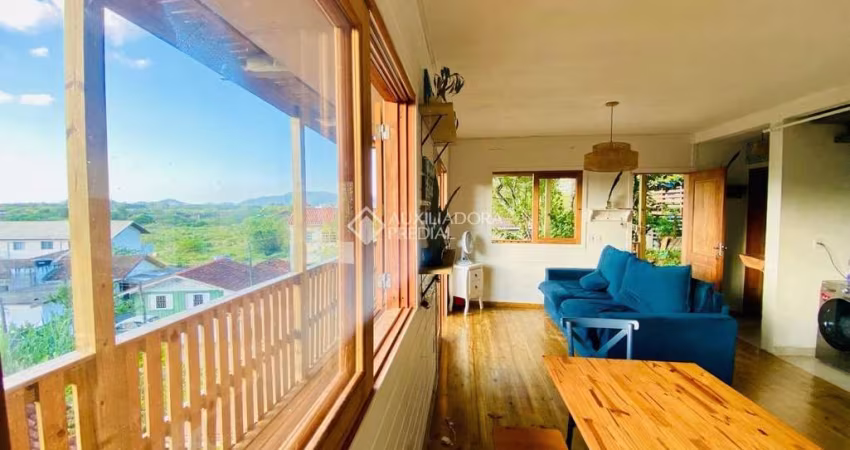 Casa com 3 quartos para alugar na Servidão José Conceição Moreira, 246, Ribeirão da Ilha, Florianópolis