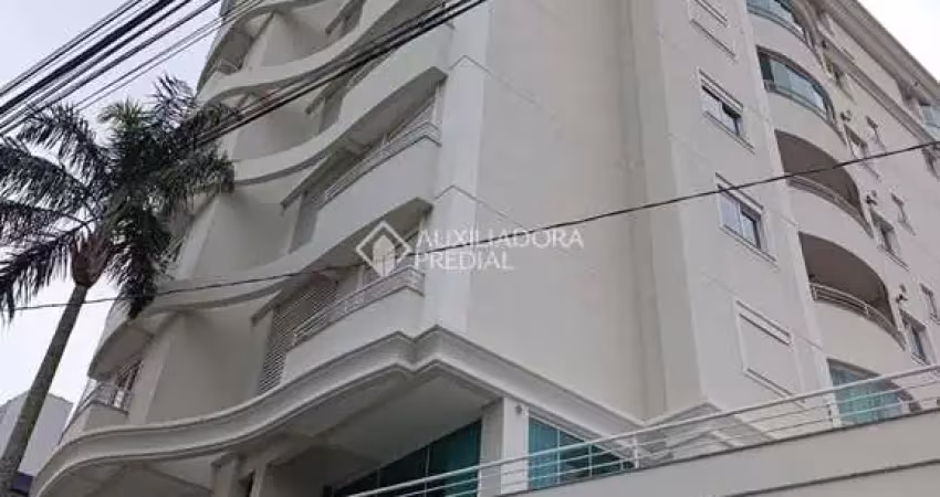 Apartamento com 2 quartos para alugar na Avenida Prefeito Waldemar Vieira, 967, Saco dos Limões, Florianópolis