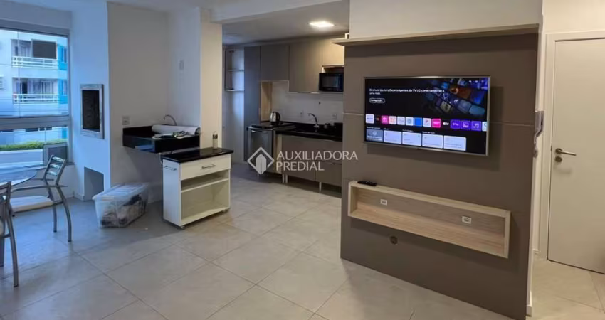 Apartamento com 2 quartos para alugar na Rua Brisamar, 145, Ingleses do Rio Vermelho, Florianópolis