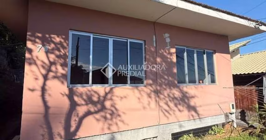 Casa com 2 quartos para alugar na Daniel Trajano Honorato, 70, Costeira do Pirajubaé, Florianópolis