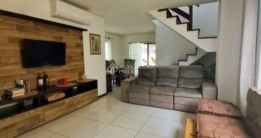 Casa com 3 quartos para alugar na Rua Jabuticabeira do Sul, 229, Ribeirão da Ilha, Florianópolis