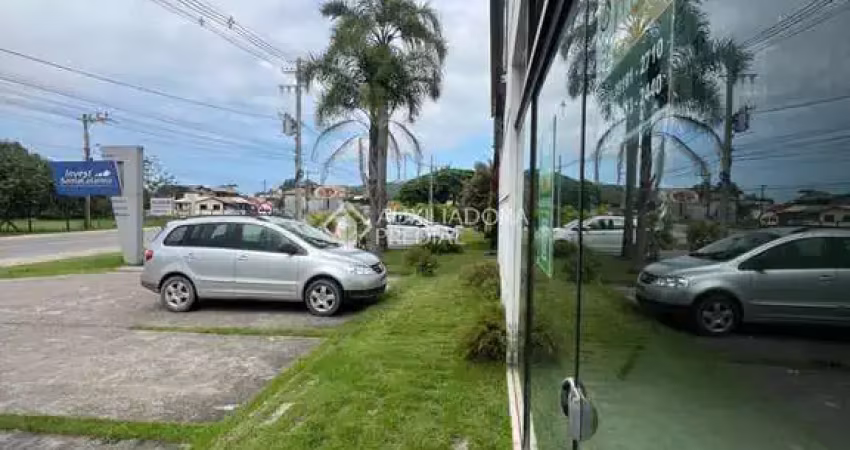 Sala comercial para alugar na Abílio Manoel De Lima, 2715, Areais da Palhocinha, Garopaba