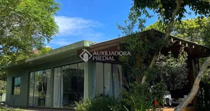 Casa com 1 quarto para alugar na Silveira, 32, Praia da Silveira, Garopaba