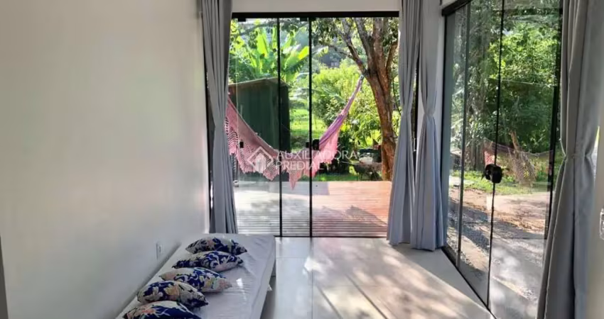Casa com 1 quarto para alugar na Silveira, 32, Praia da Silveira, Garopaba
