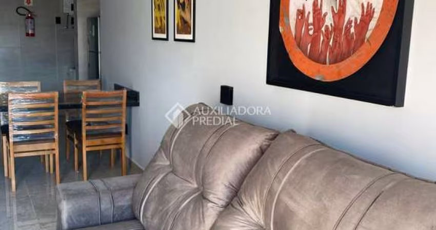 Apartamento com 2 quartos para alugar na SC 434, s/n, 33, Campo Duna, Garopaba