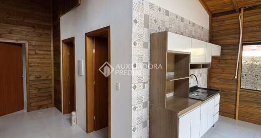 Casa com 3 quartos para alugar na Vital, 32, Praia do Rosa, Imbituba