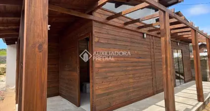 Casa com 3 quartos para alugar na Vital, 32, Praia do Rosa, Imbituba