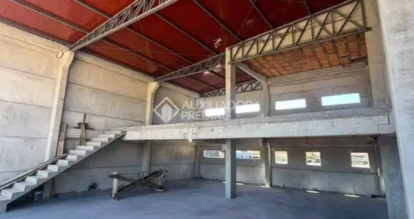 Prédio para alugar na Abílio Manoel De Lima, 21, Campo Duna, Garopaba