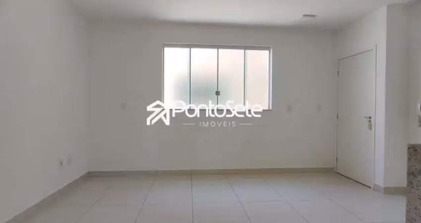 Apartamento com 2 quartos à venda no Bom Pastor, Divinópolis 