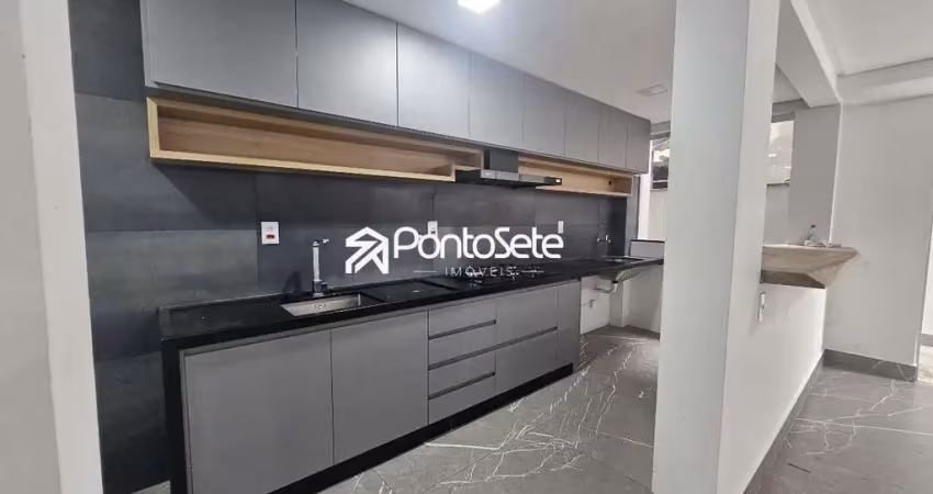 Apartamento com 3 quartos para alugar no Santo Antônio, Divinópolis 