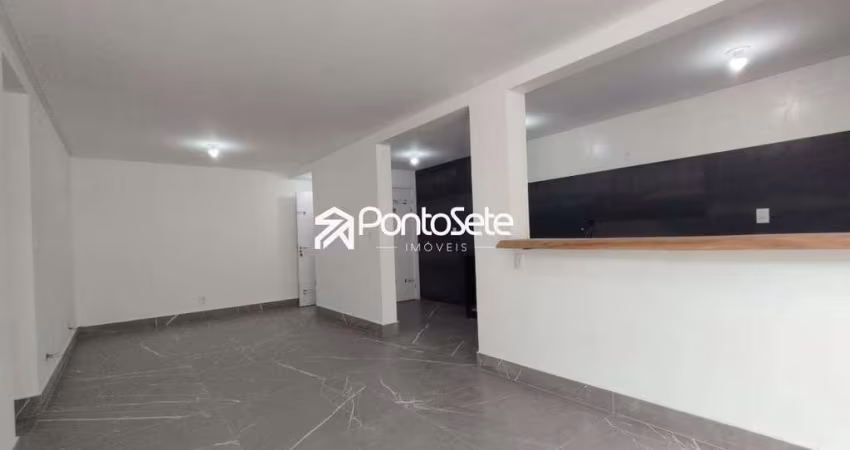 APARTAMENTO RESIDENCIAL
