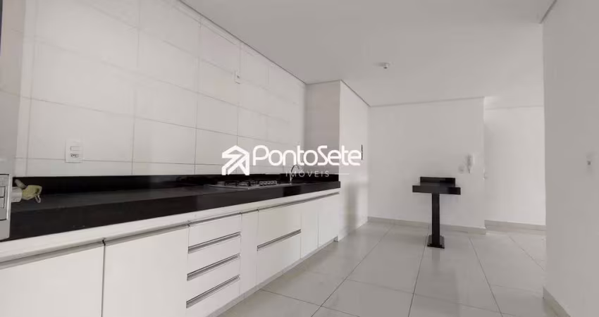 APARTAMENTO RESIDENCIAL