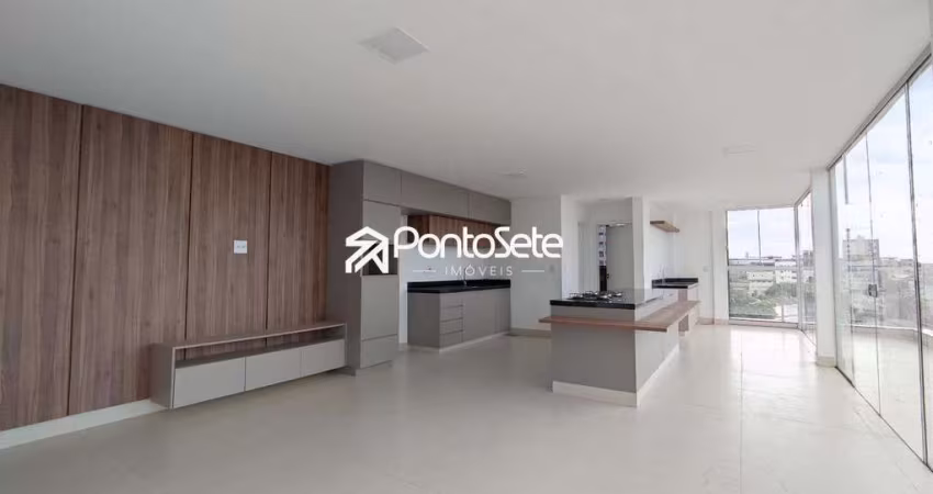 APARTAMENTO RESIDENCIAL