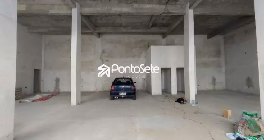 Ponto comercial para alugar no Santa Rosa, Divinópolis 
