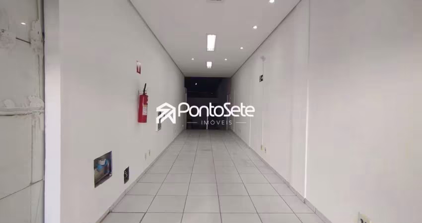 LOJA COMERCIAL
