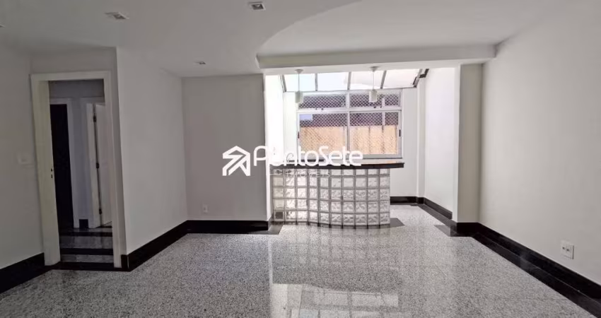 APARTAMENTO RESIDENCIAL DE COBERTURA