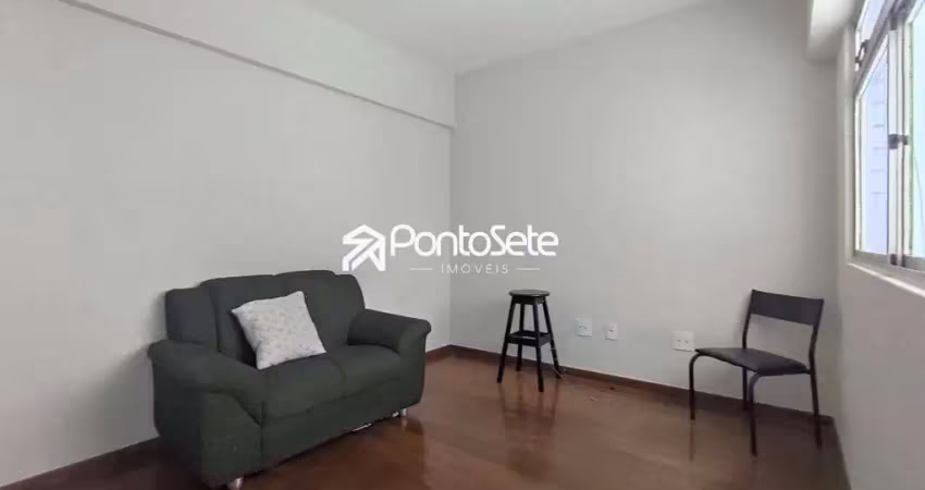 Apartamento com 2 quartos para alugar no Centro, Divinópolis 